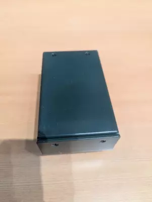 GFI System - Orca Delay 2